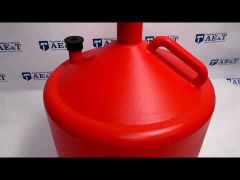 Миниатюра изображения товара Установка для замены жидкости AE&T TS-1030 (30л)