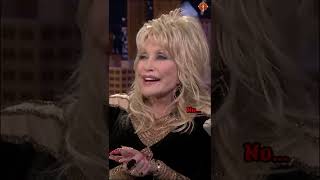Interview: Dolly Parton Reveals Story behind Jolene