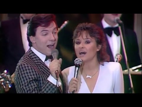 Hrajeme, zpíváme, tančíme: Karel Gott (1984) HD
