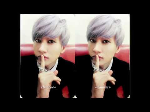 Super Junior This Is Love / Mamacita album- Eunhyuk solo parts