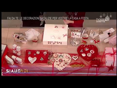 Siamo Noi - puntata del 12 dicembre 2017