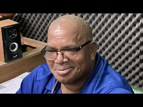 Kantikanan di Jonchi Dortalina