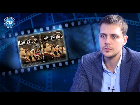 BALKAN INFO: Miloš Biković otkriva kako su izgledale pripreme za snimanje filma Montevideo!