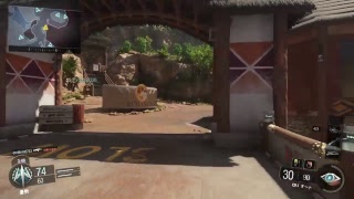 まったりCODBO3