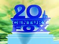 20th Century Fox In G Major FOX123 Remake