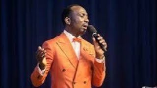 PASTOR ENECHE DUNAMIS CHURCH / POWERFUL 🔥 SONG