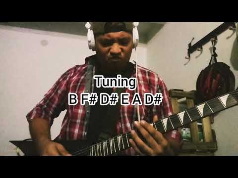 Jared Dines 2nd tab challenge (My entry!)