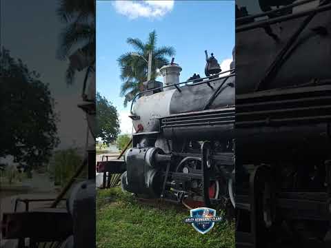 Un regalo para Pina en Ciego de Ávila, Cuba