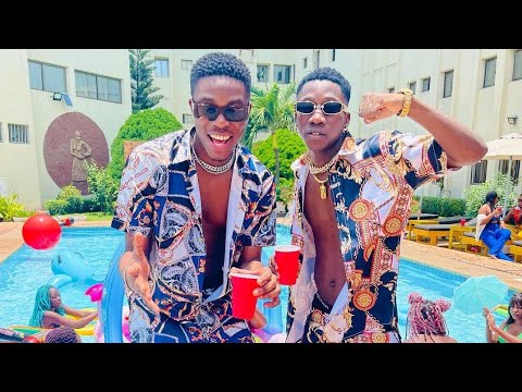 J-GADO FEAT KIKO - GÉRER (Séance Studio)