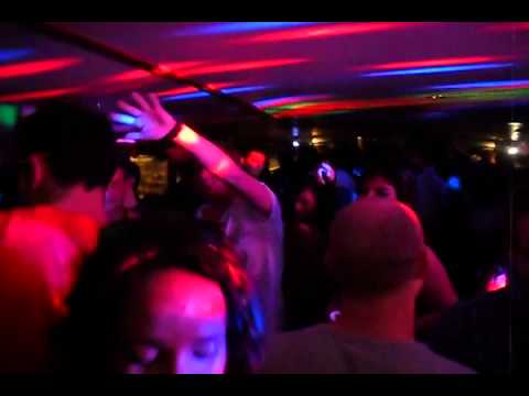 Dave Horne - Pushing Air (Dan Stone Remix) Played on the Electronic Sessions Boat Party