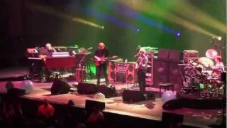 Phish - 12.28.10 - Stealing Time From the Faulty Plan -- The Birdwatcher
