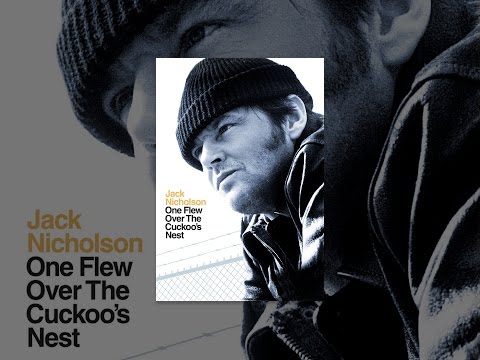 One Flew Over The Cuckoo's Nest