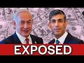 Britain's chilling plan to boost trade with Israel | Kemi Badenoch investigated
