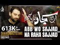 Abb Wo Sajjad Na Raha Sajjad Shahid Baltistani Nohay 2021 Muharram 2021 1443