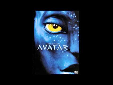 [HD] BSO / OST - Avatar - Becoming one of the People