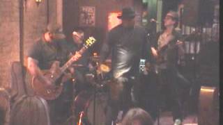 CHICAGO BLUES ANGELS - 