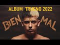 Album Trueno Bien o Mal 2022 ⚡
