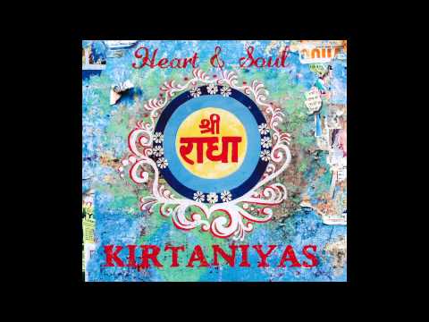 KIRTANIYAS  - Hari Hari - Heart & Soul 2012
