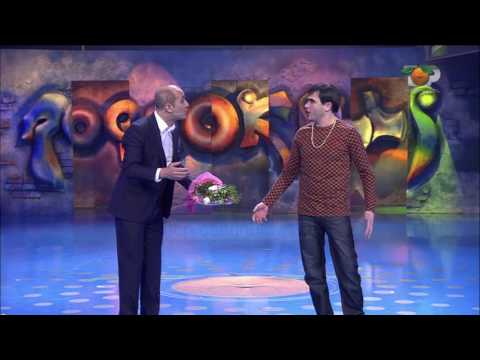 Portokalli, 9 Mars 2014 - Skifteri (Nje Oscar per mamin)