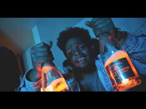 CaliSnupe - Misunderstood (Official Music Video)