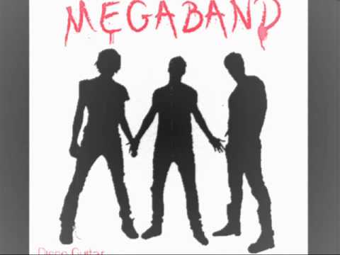 The Megaband - Proppa Ganda