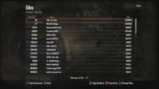 INSANE Zombies Stats