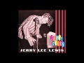 Jerry Lee Lewis - Pink Pedal Pushers