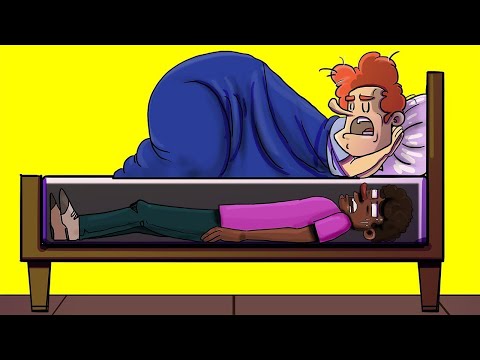 Incredible Things People Found Under Their Bed