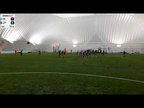 HK vs LiPK - 11/12/2021