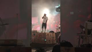 comme des garcons- frank ocean