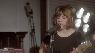 Screaming Females - Drop By Drop [Y-Not Session @ Cambridge Sound]