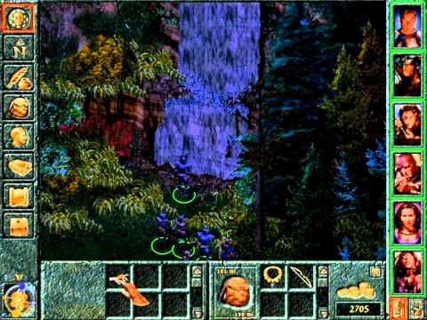 Let's Play Baldurs Gate 1 Teil 26 (Kapitel 3)