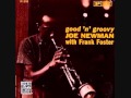 Joe Newman   Good N' Groovy   01  A M  Romp