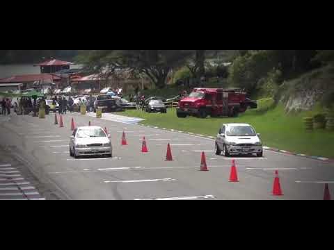 Thumbnail for Chevrolet Corsa DOHC vs Daewoo Lanos DOHC by Daewoo Lanos