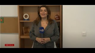 Medika - Çrregullimet bipolare 22.12.2024