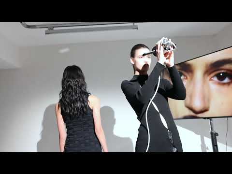 BOYAROVSKAYA FALL WINTER 2023 PRESENTATION