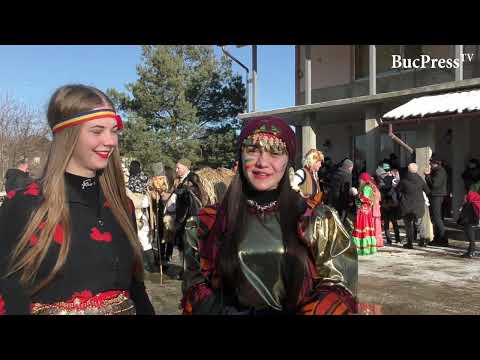 BucPress TV - Malanca de la Crasna   2025