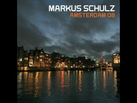 Leama And James Davis Presents Grafiti Ghettotech - Markus Schulz