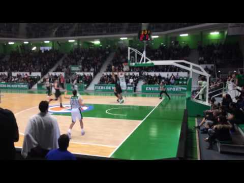 Super dragoes Paris Nanterre-Porto 26/10/16