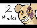 My Pride In 2 Minutes