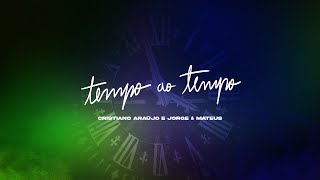 Tempo Ao Tempo Lyrics English Translation