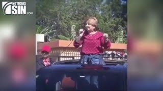 Una tradición de la Semana Santa convertida en un señuelo del clientelismo político