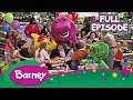 Barney Ahora Mismo And Beinvenido Mexico Full Episodes
