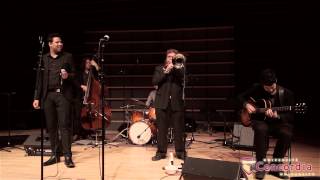 "Peresina" - Concordia Jazz Ensembles (McCoy Tyner)