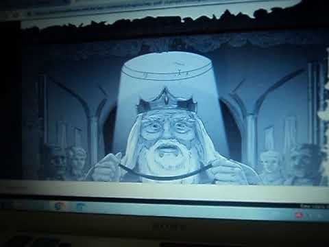 RPG SOLO: Livros-Jogos de Tormenta - Unboxing do PDF de "Ataque a Khalifor"(SIM, ISSO MESMO!)