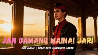 Download lagu JAN GAMANG MAINAI JARI - Cover Versi Epic Cinematic Orchestral | Jaya Musik Orkestra mp3