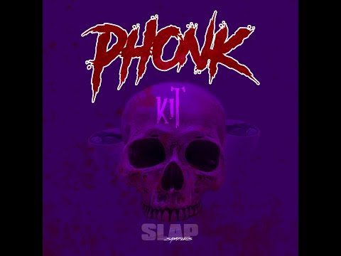 Memphis x Phonk Slaps Sample Kit