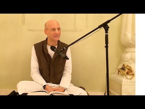 Morning Class SB  3.25.17 - 28 Sept 2016 - HG Aniruddha Prabhu
