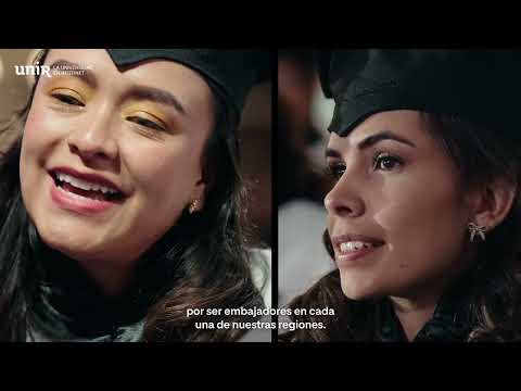 UNIR Colombia | Graduación 2024 | Fresh Cut Films