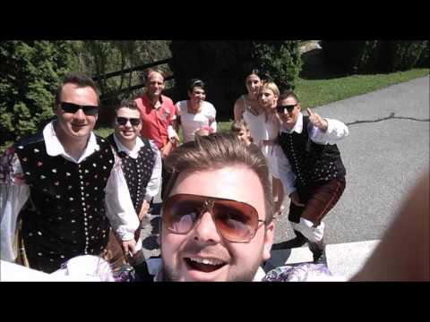 NOVO 2017 !!!!    Ansambel Brloga - Za mladoporočenca     NOVO !!!! 2017